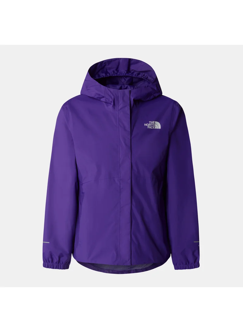 THE NORTH FACE Kids' Antora Rain Jacket