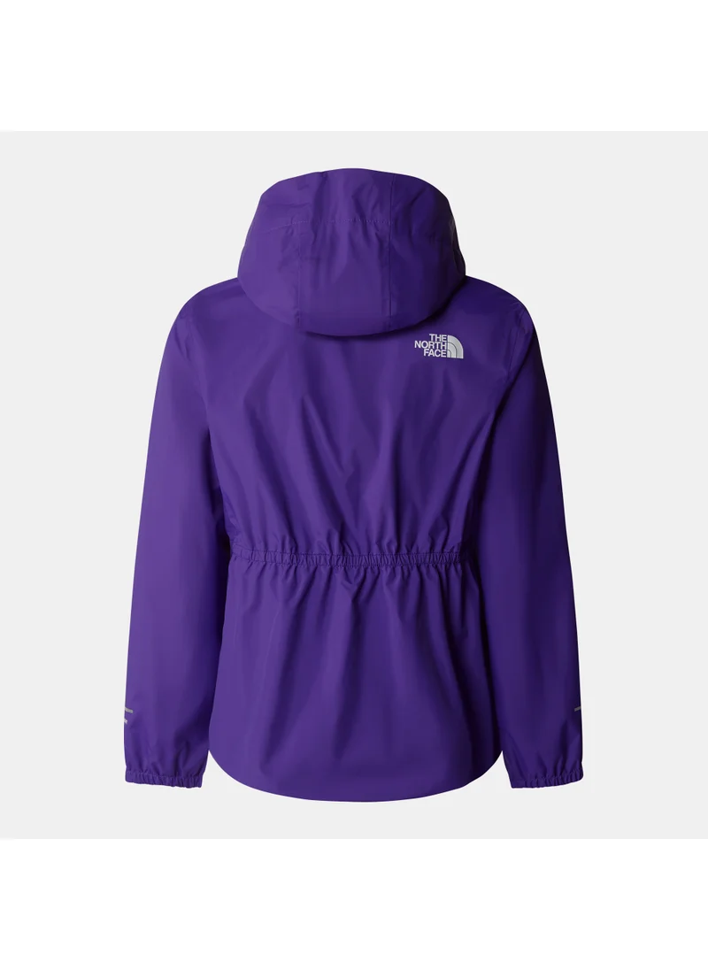 THE NORTH FACE Kids' Antora Rain Jacket