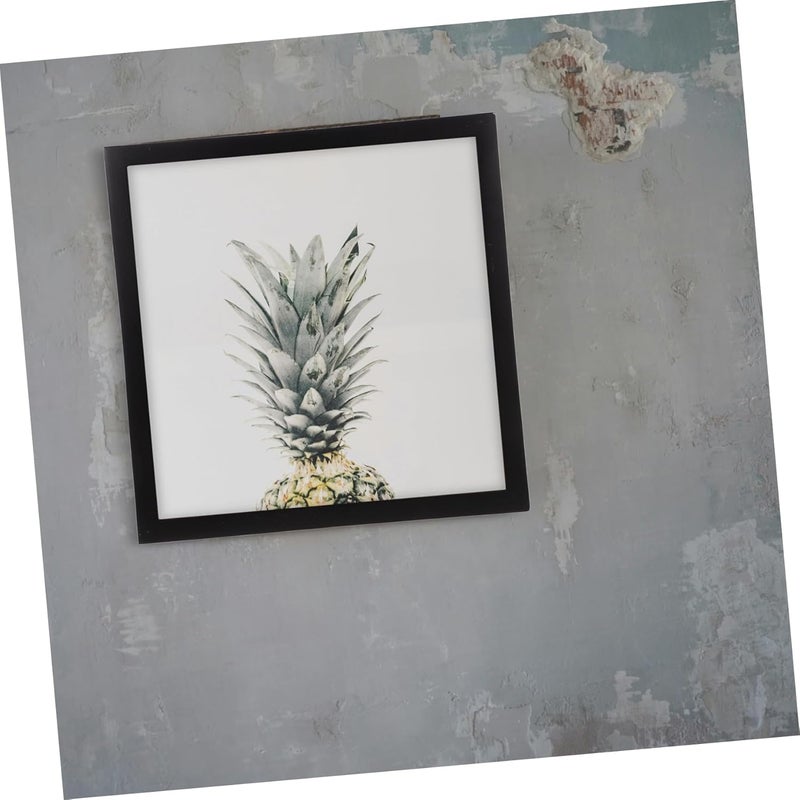 Gulf approved global quality ERINGOGO Record Display Frame for Wall and Tabletop Use for Album Cover Showcase Easy Installation Space-saving Storage for Decor Wide use compliant quality Multi-use well optimized build Upgraded classic design Simple multi-color universal build Individual group scene compatible Market aligned local stock Balanced structure No overseas transit wait Instant order available stock Globally popular elegant design Narrow & wide space compatible Multi-demand satisfied design Easy assemble alternatives User friendly optimized build Safe silicone build Natural tone color options KSA standard compatible design All season compatible build Space saving design picks Multiple local stock source All item simple matching build Consistent single item quality Coast & inland available Secure equipped warehouse - Image 5