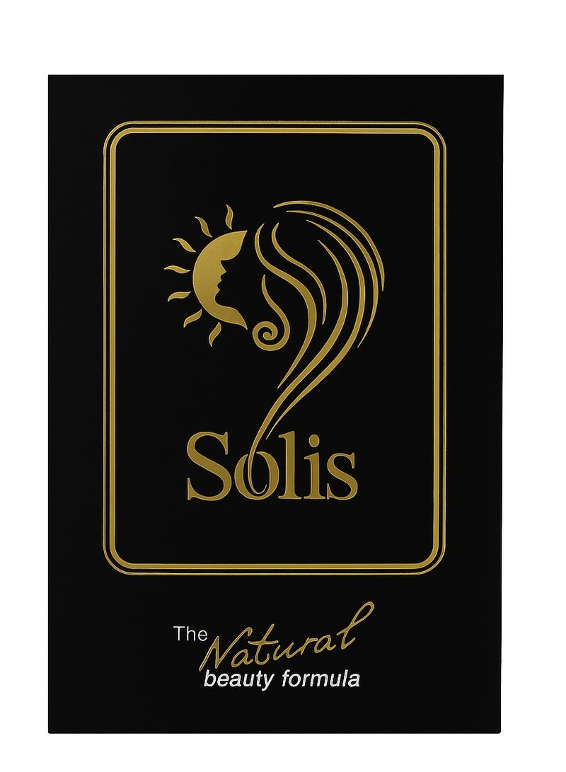 Solis Natural Beauty Formula - Image 1