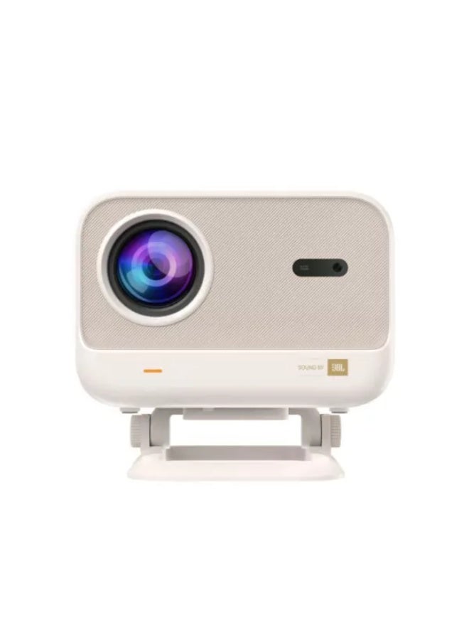 Yaber Projector L2 Plus Home Cinema | Sound by JBL - Image 1