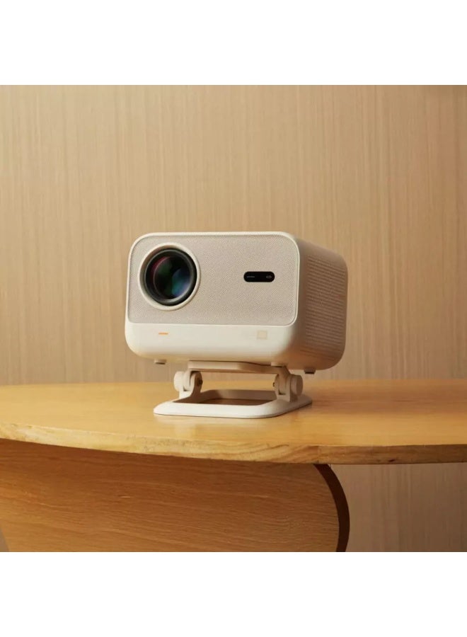 Yaber Projector L2 Plus Home Cinema | Sound by JBL - Image 3