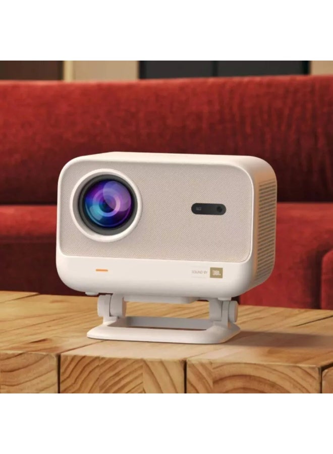 Yaber Projector L2 Plus Home Cinema | Sound by JBL - Image 4