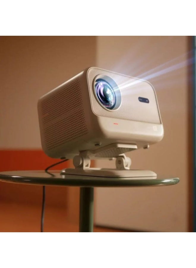 Yaber Projector L2 Plus Home Cinema | Sound by JBL - Image 2