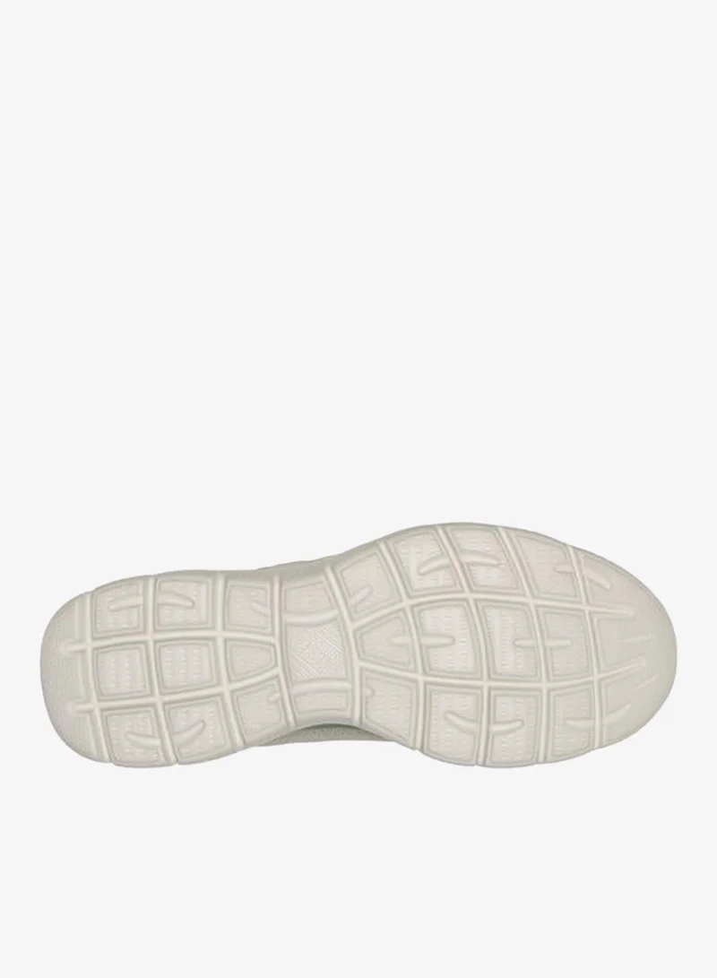SKECHERS Green Men Summits Slip-On Sports Shoes for Men | Best Price UAE