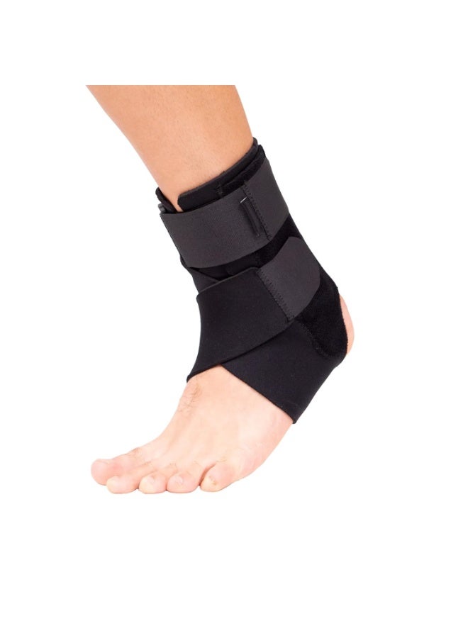 Ankle Brace - Relieve Pain, Enhance Stability for Foot Pain, Sprained Ankle, Achilles Tendonitis, Men and Women - Image 1