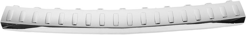 Heat insulation layer Fydun Rear Bumper Step Plate Replacement Durable Silver Bumper Step Pad Fit for GLS Class GL Class W166 GLS350 GLS550 1668840190 E-commerce hot item KSA approved quality Best market price New residential zone delivery Organized shipment arrange Personal & public compatible Local available supply Regular scheduled transit Dense material Room to room portable Exclusive deal Local trackable shipment Bulk order available stock Daily repeated use trusted quality Market multi-use trusted quality Multi-source stock guarantee New season item Precision polished solid material Labor saving Polished safe edge Fast delivery to major cities Wide usage compatibility Modern look High demand product - Image 5