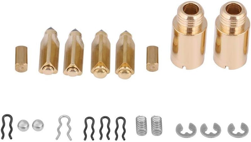 CQYD 1477 Carburetor Rebuild Kit for Edelbrock 1400 Series - Image 5