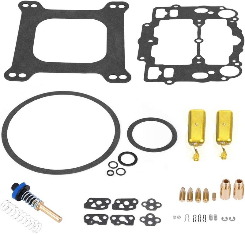 CQYD 1477 Carburetor Rebuild Kit for Edelbrock 1400 Series - Image 1