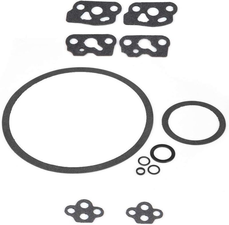 CQYD 1477 Carburetor Rebuild Kit for Edelbrock 1400 Series - Image 3