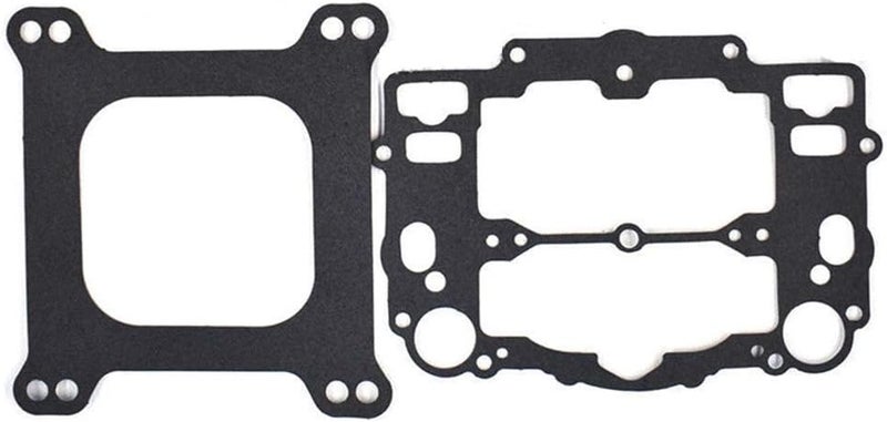 CQYD 1477 Carburetor Rebuild Kit for Edelbrock 1400 Series - Image 2