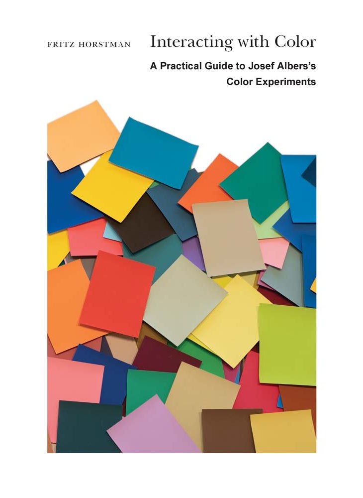 Interacting with Color 