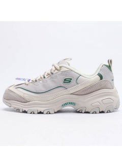 SKECHERS New Height Increase Casual Versatile Sports Running 