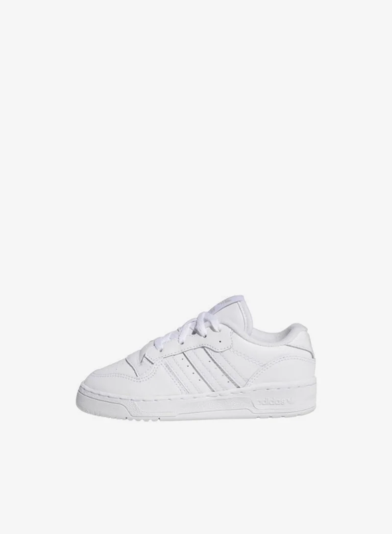 اديداس اوريجينالز أحذية اديداس ريفالري لو سي نسائي أبيض أوريجينالز