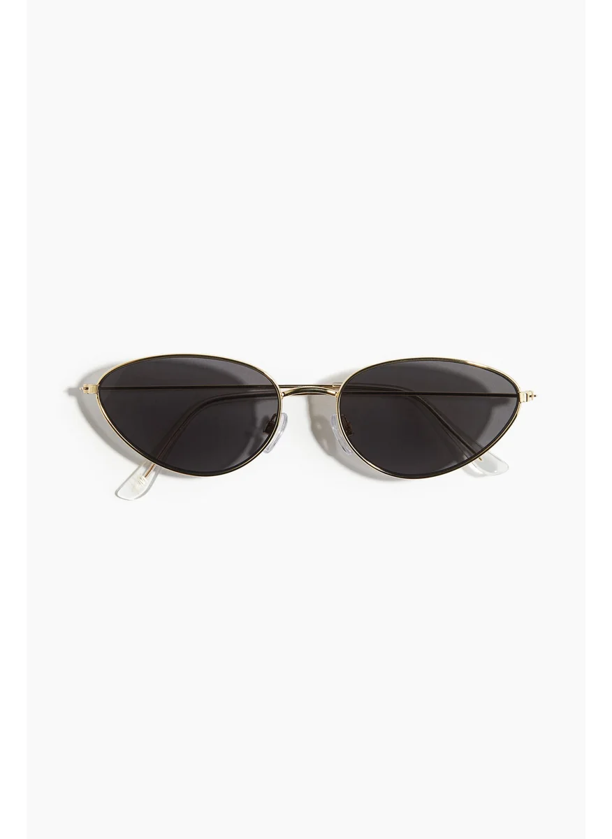 H&M Cat-Eye Sunglasses