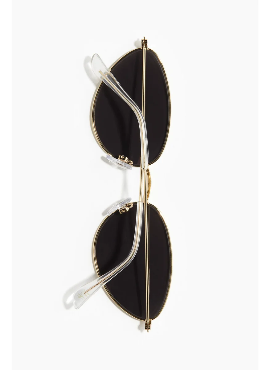 H&M Cat-Eye Sunglasses