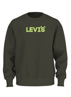 Levi's Relaxd Graphic Crew  - Image 1