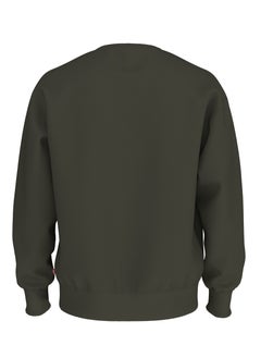 Levi's Relaxd Graphic Crew  - Image 2