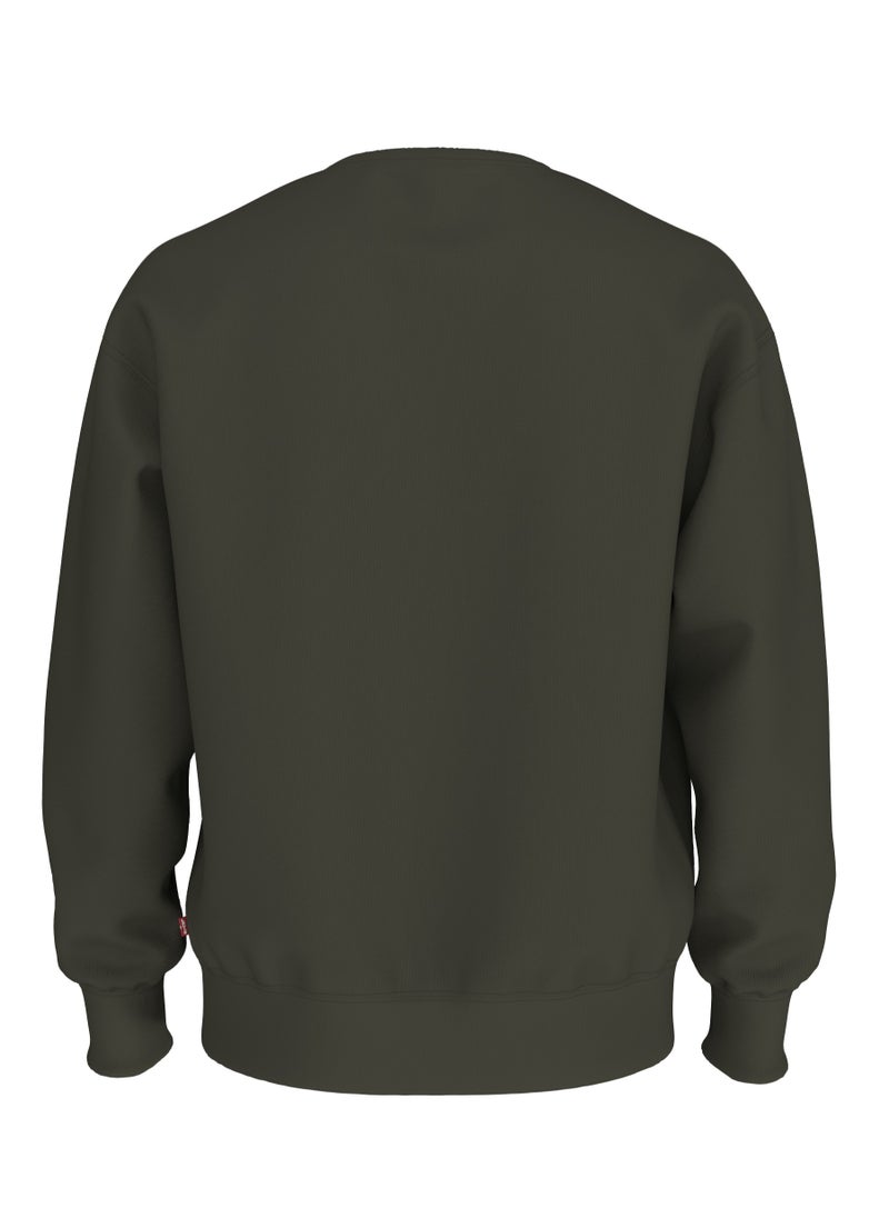 Levi's Relaxd Graphic Crew  - Image 2