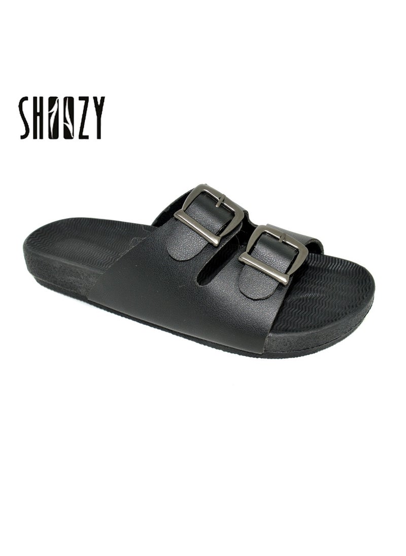 shoozy - Fashionable Women Slippers - Image 1
