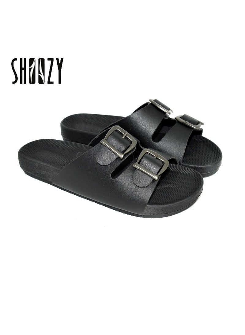 shoozy - Fashionable Women Slippers - Image 1