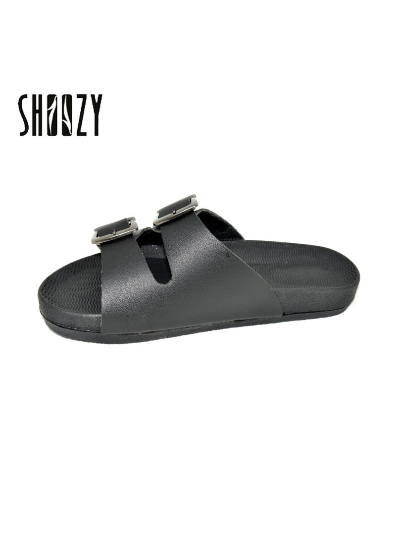 shoozy - Fashionable Women Slippers - Image 1
