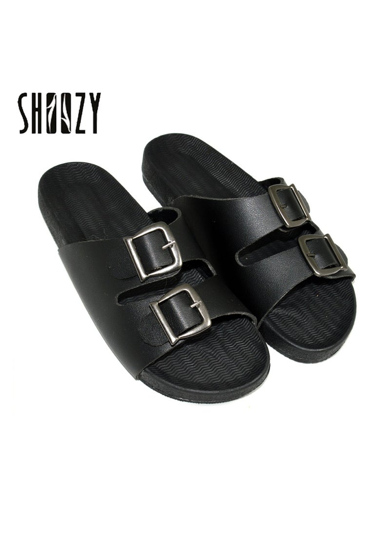 shoozy - Fashionable Women Slippers - Image 1