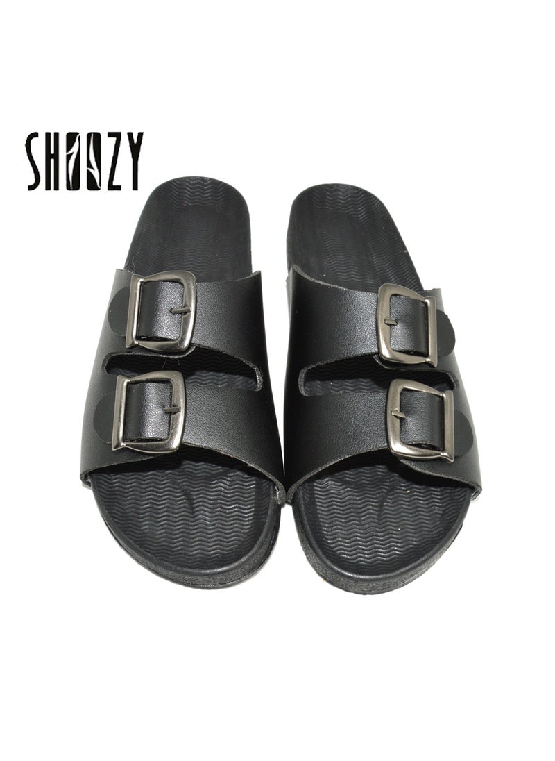 shoozy - Fashionable Women Slippers - Image 1