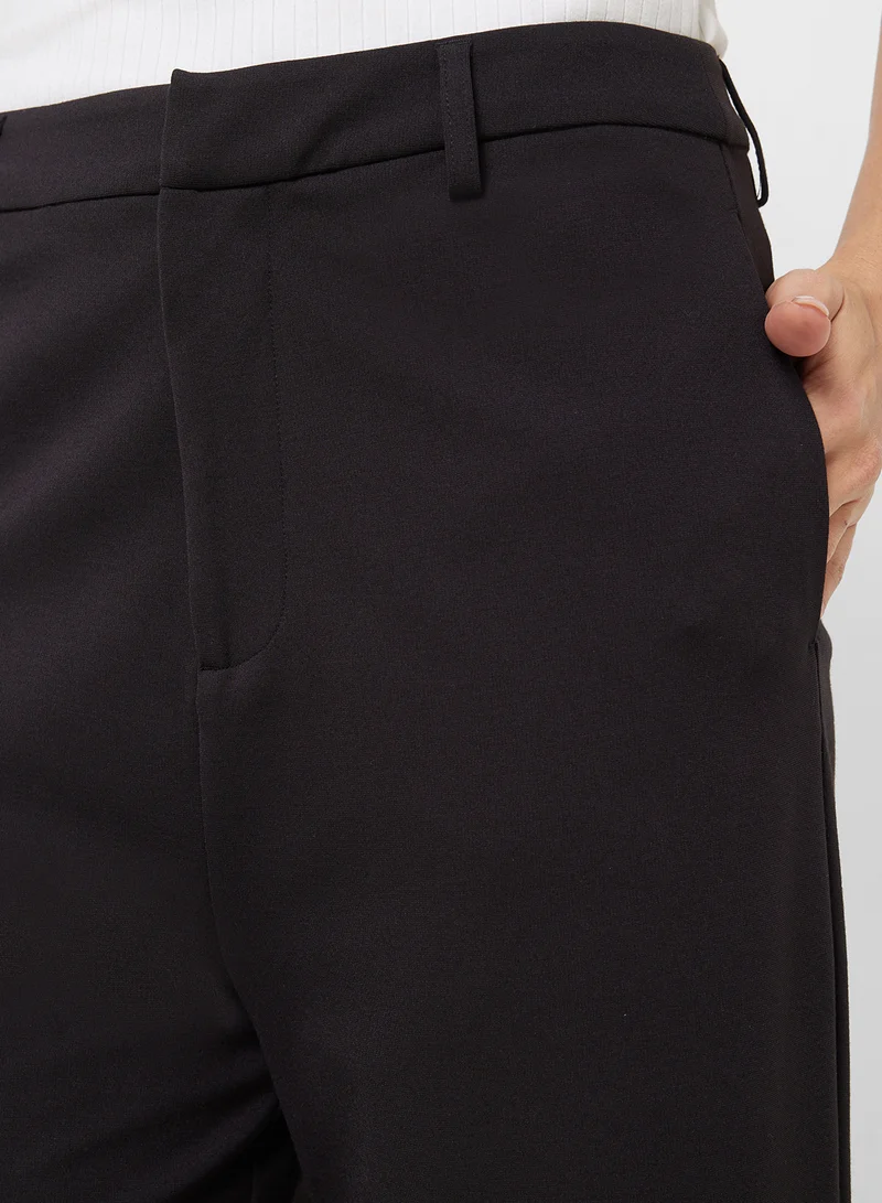 Calvin Klein Jeans Wide Leg Pants