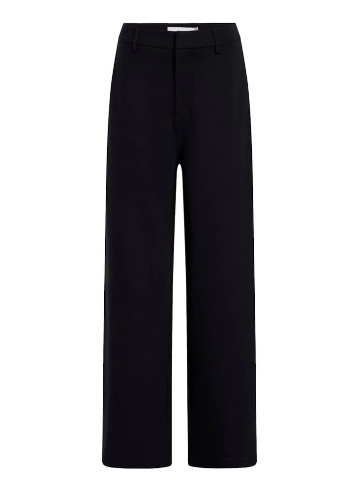 كالفن كلاين جينز Wide Leg Pants