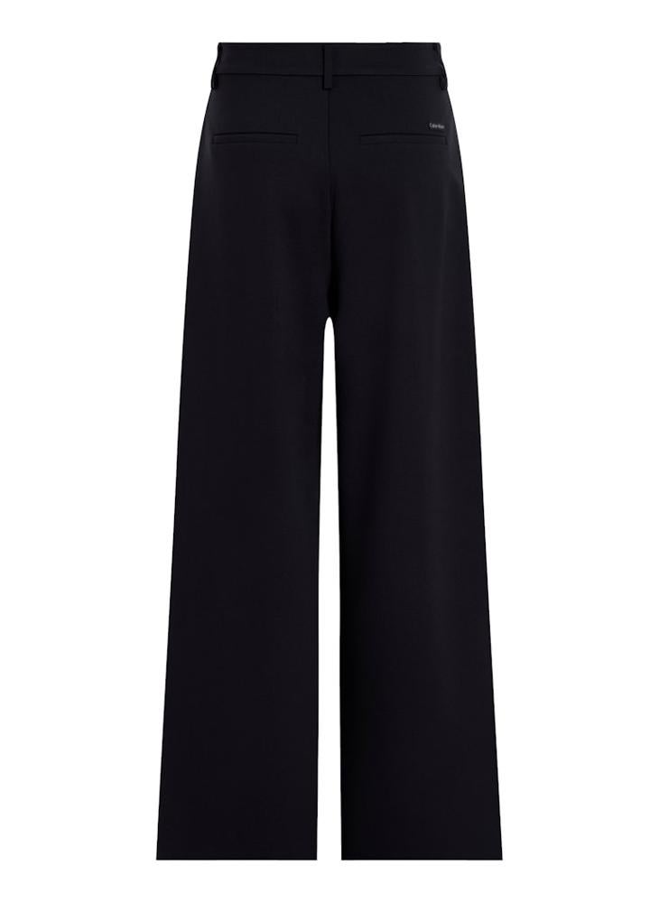 Calvin Klein Jeans Wide Leg Pants  - Image 2