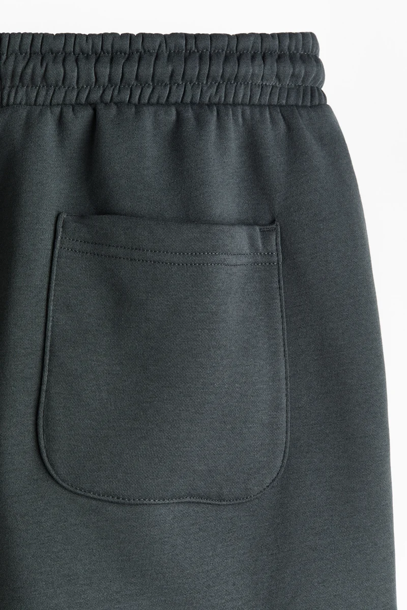 H&M  Regular Fit Sweatshorts for Men | Best Price UAE