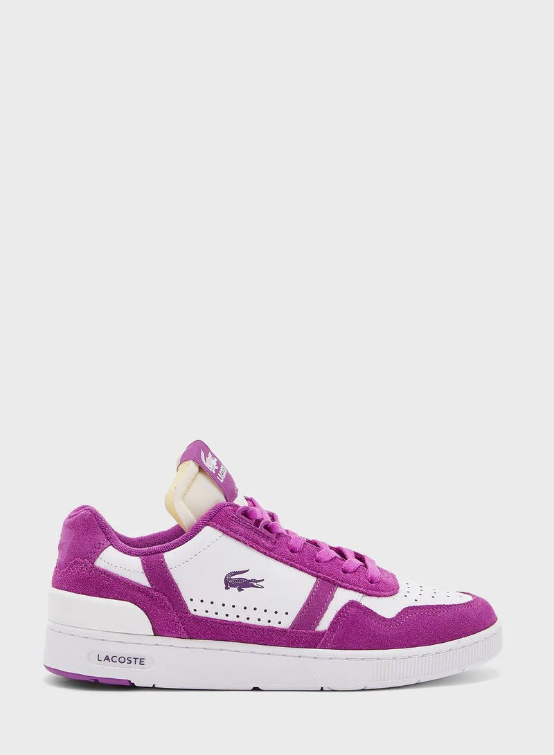 LACOSTE T-Clip 123 2 Low Top Sneakers