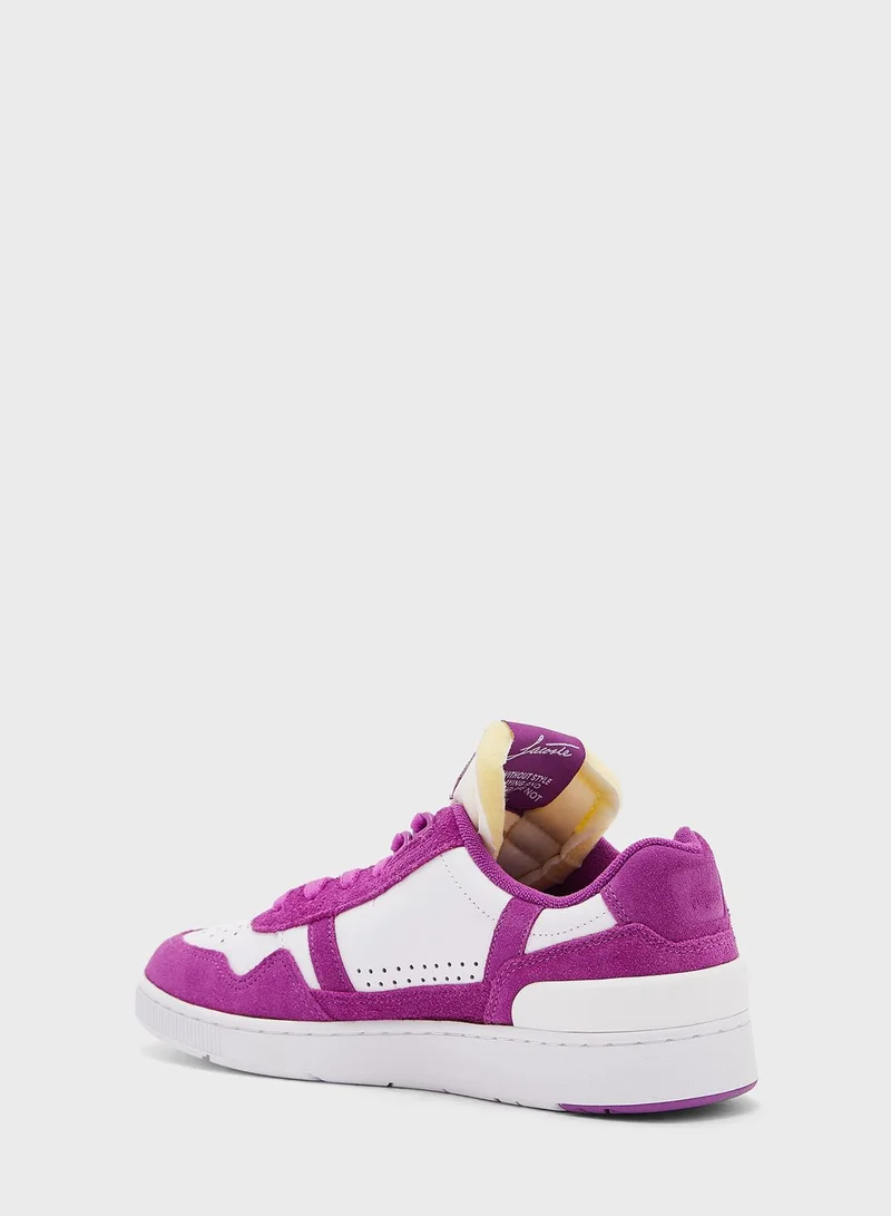 LACOSTE T-Clip 123 2 Low Top Sneakers