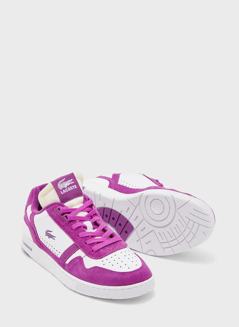 LACOSTE T-Clip 123 2 Low Top Sneakers