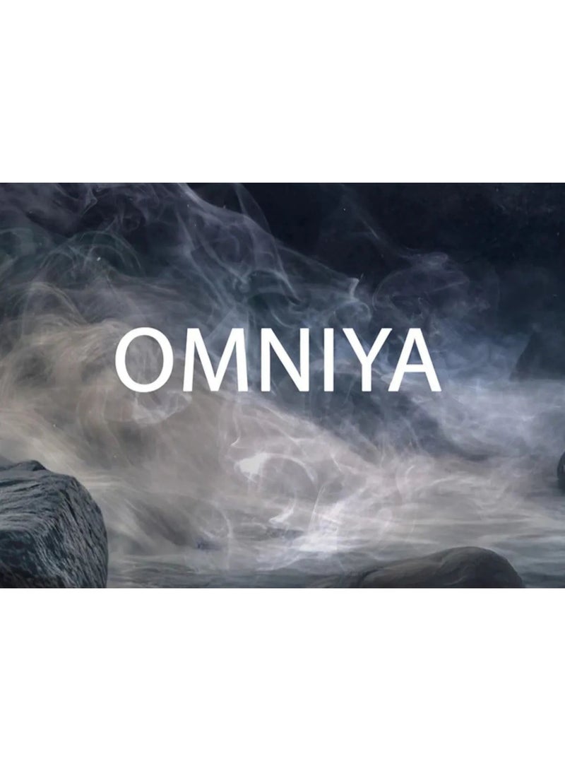 ABYAT Omniya Noir Eau de Parfum 100ML - Image 2