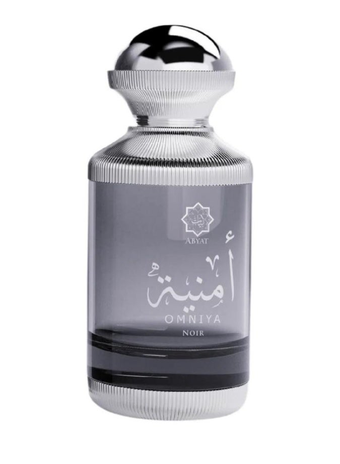 ABYAT Omniya Noir Eau de Parfum 100ML - Image 5