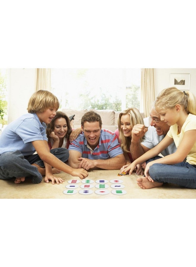 PlayMonster SET Mini Round Card Game - Image 5