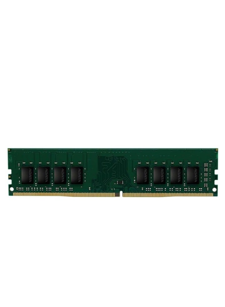 أداتا بطاقة RAM دي 4 3200 بسعة 8GB سي 22 من اداتا - Image 2