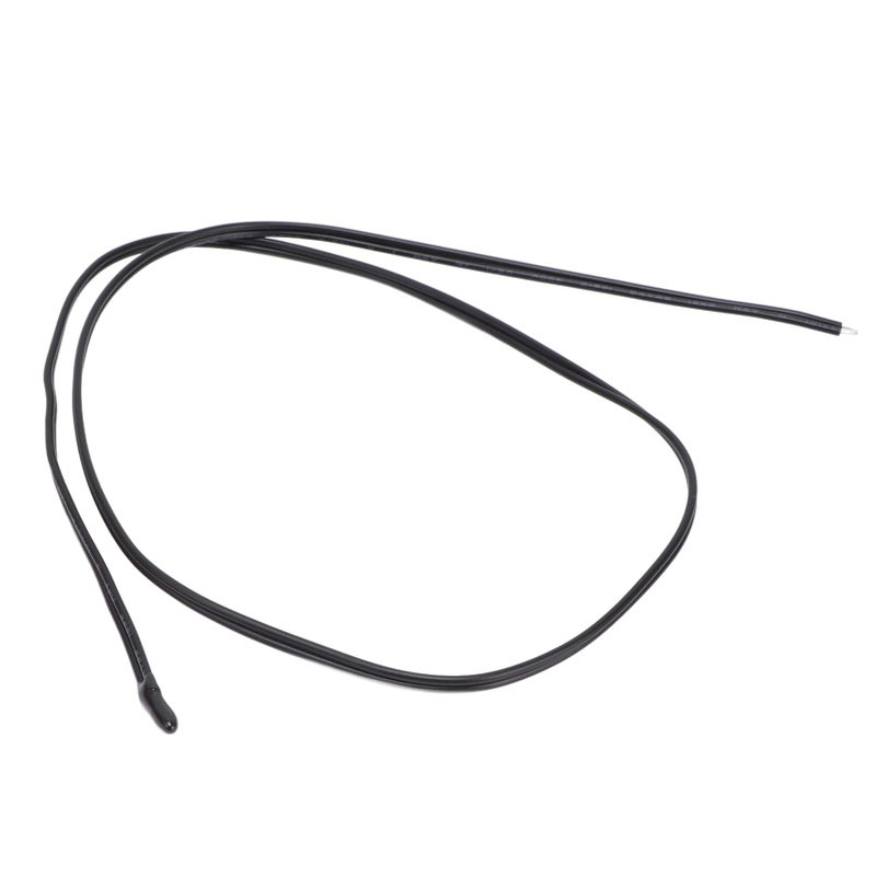 High Precision 5K B3950 Temperature PVC Probe Thermal Sensor for Car Processing 500mm - Image 5