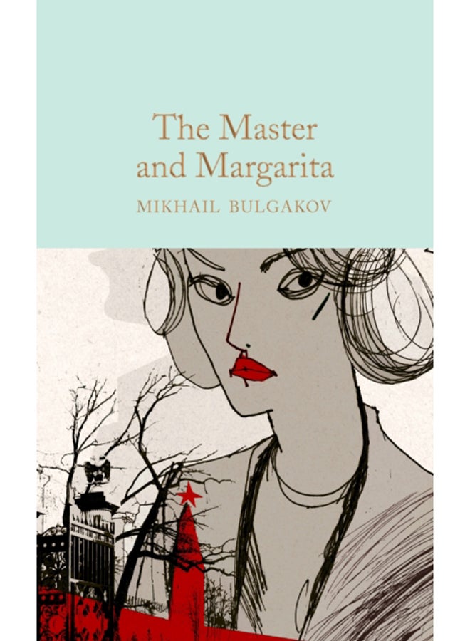 The Master and Margarita