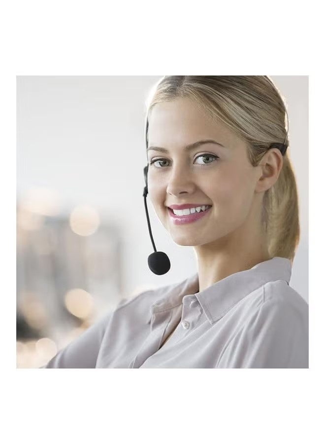 general Call Center Headset With Microphone - Image 3