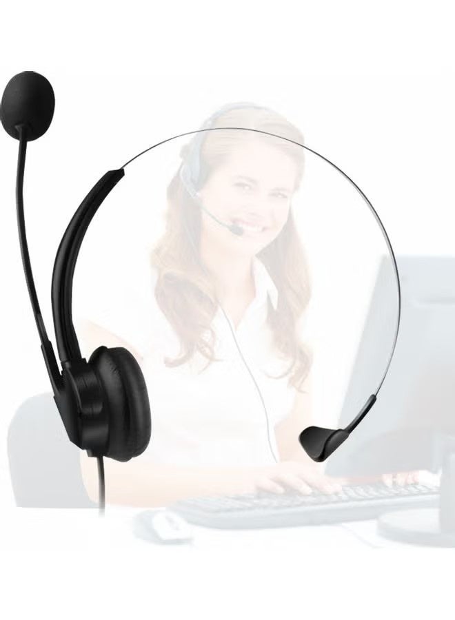 general Call Center Headset With Microphone - Image 5