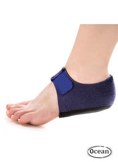 Plantar Fasciitis Socks with Arch Support Heel Protector for Plantar Fasciitis and Heel Pain Relief