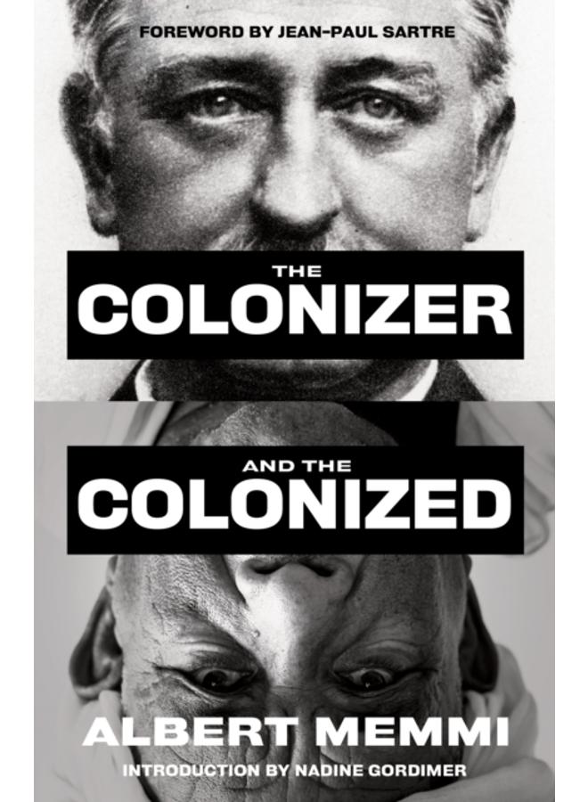 The Colonizer and the Colonized