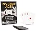 Magic Makers Invisible Aces Card Trick Bicycle Cards Limited Edition - Image 2