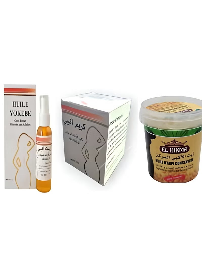 YOKEBE Akbi Women's Care Group