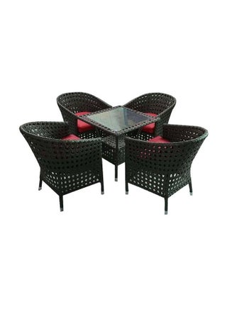 Outdoor Furniture Set Consisting Of 4 Chairs And A Table - pzsku/Z68ADB6E30EDEB6505E70Z/45/_/1698416500/076c7cf8-4e45-4b74-a791-79bc7d35a0ce