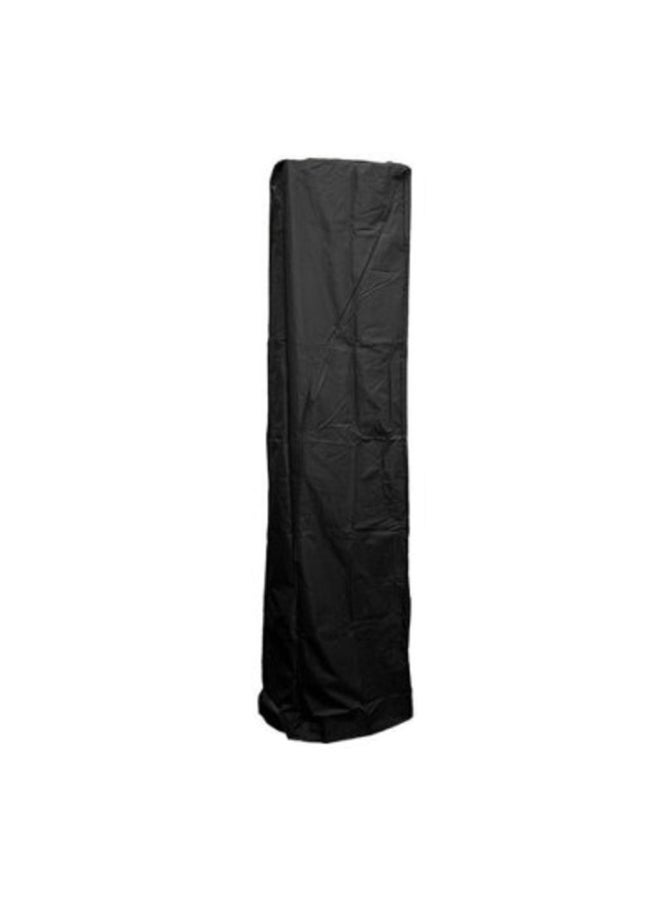 NIBEMINENT Outdoor Gas Heater Cover Black - Image 1