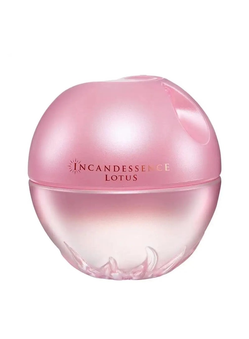 AVON Incandessence Lotus Eau De Perfume For Female 50Ml  - Image 1